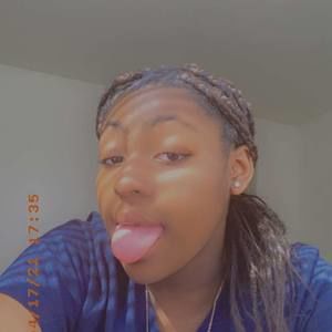 Meet your Posher, Aaliyah